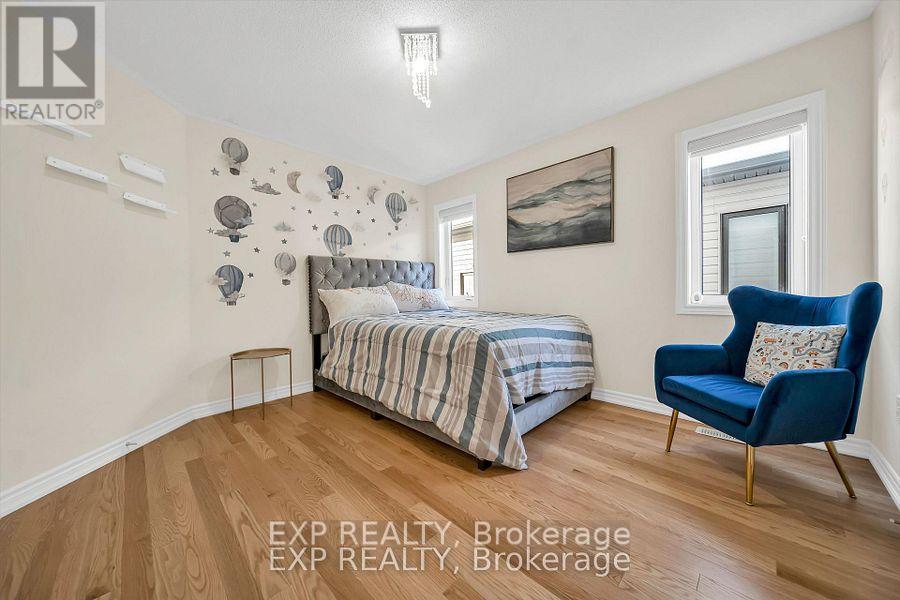 108 Durham Avenue, Barrie, Ontario  L9J 0L8 - Photo 30 - S12891288