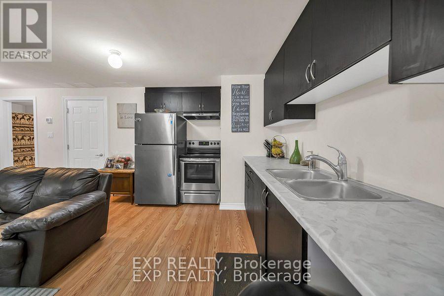 108 Durham Avenue, Barrie, Ontario  L9J 0L8 - Photo 36 - S12891288