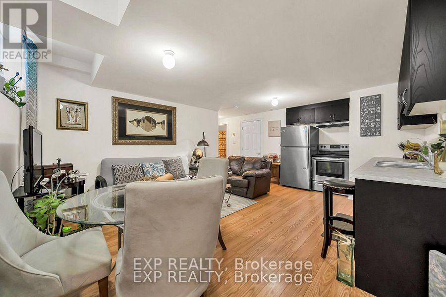 108 Durham Avenue, Barrie, Ontario  L9J 0L8 - Photo 39 - S12891288