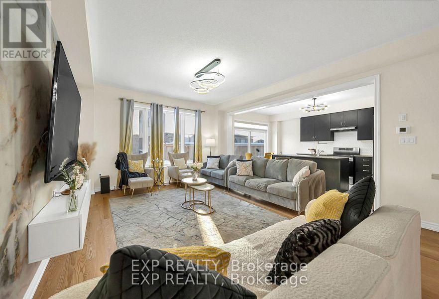 108 Durham Avenue, Barrie, Ontario  L9J 0L8 - Photo 8 - S12891288