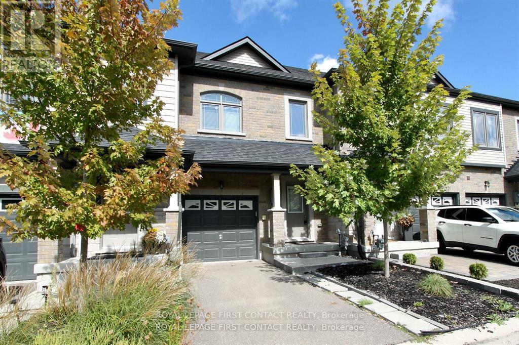 12 DENEB STREET, Barrie, Ontario