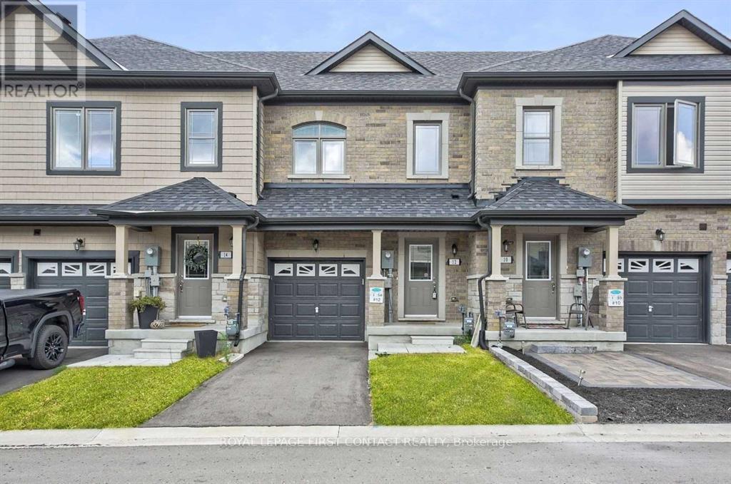 12 Deneb Street, Barrie, Ontario  L4M 0K6 - Photo 3 - S12891308