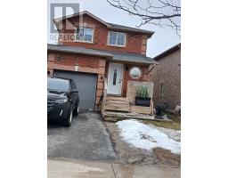 135 RAYMOND CRESCENT, Barrie, Ontario