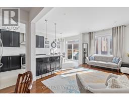 7 GOLDTHREAD TERRACE, Toronto, Ontario