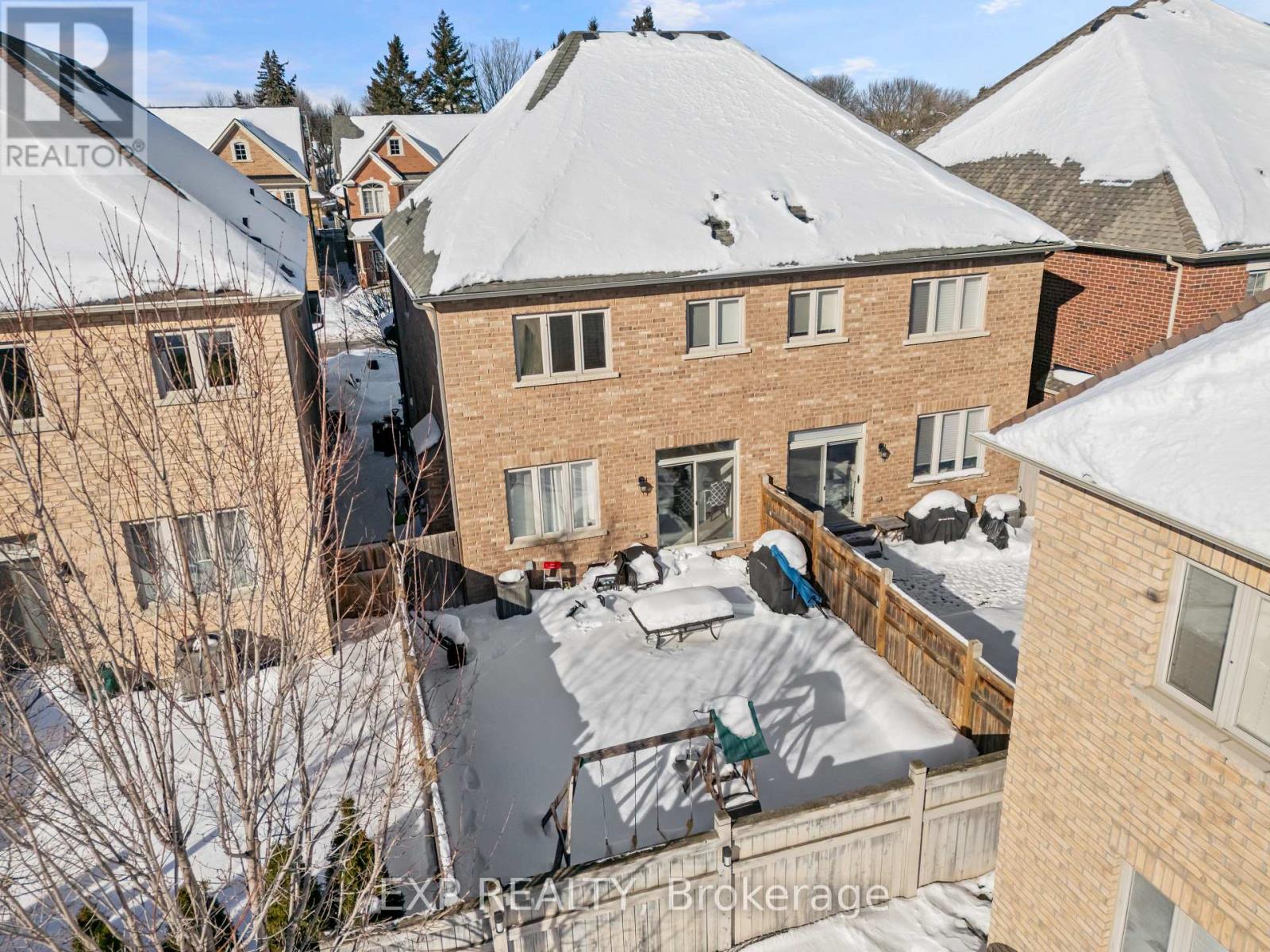 7 Goldthread Terrace, Toronto, Ontario  M3H 4N2 - Photo 21 - C12846352