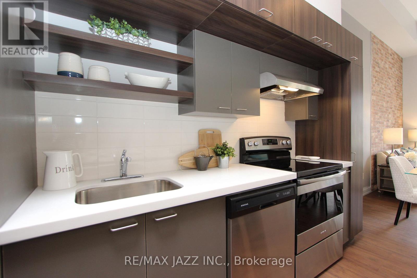 302 - 14 1/2 King Street E, Oshawa (O'neill), Ontario  L1H 1A9 - Photo 4 - E12673130