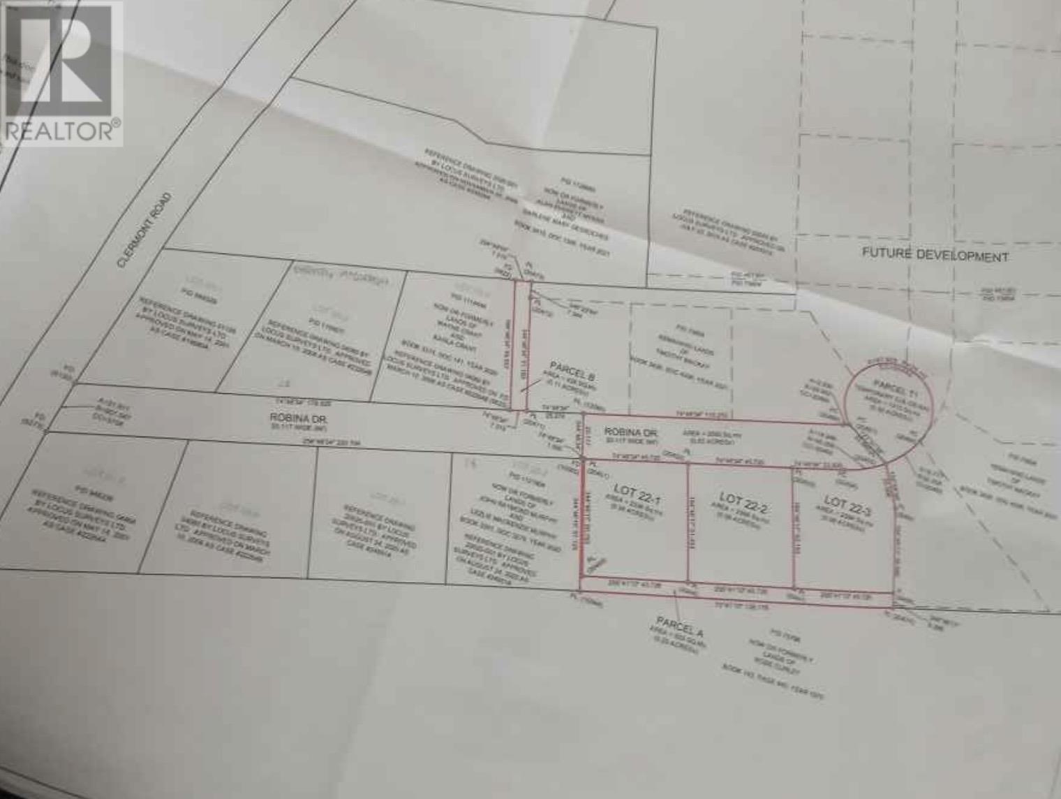 Lot 22-1 Robina Drive, Clermont, Prince Edward Island  C1N 1B5 - Photo 2 - 202603158