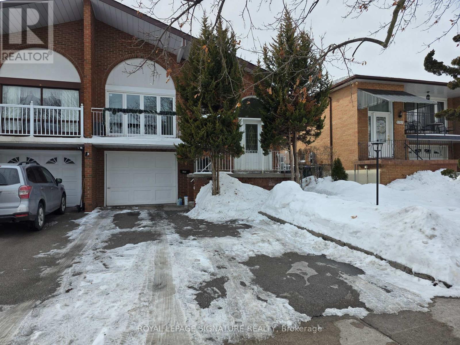 MAIN/LOWER - 3257 LEDNIER TERRACE, mississauga (applewood), Ontario