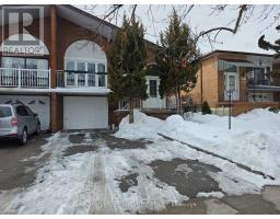 MAIN/LOWER - 3257 LEDNIER TERRACE, Mississauga, Ontario