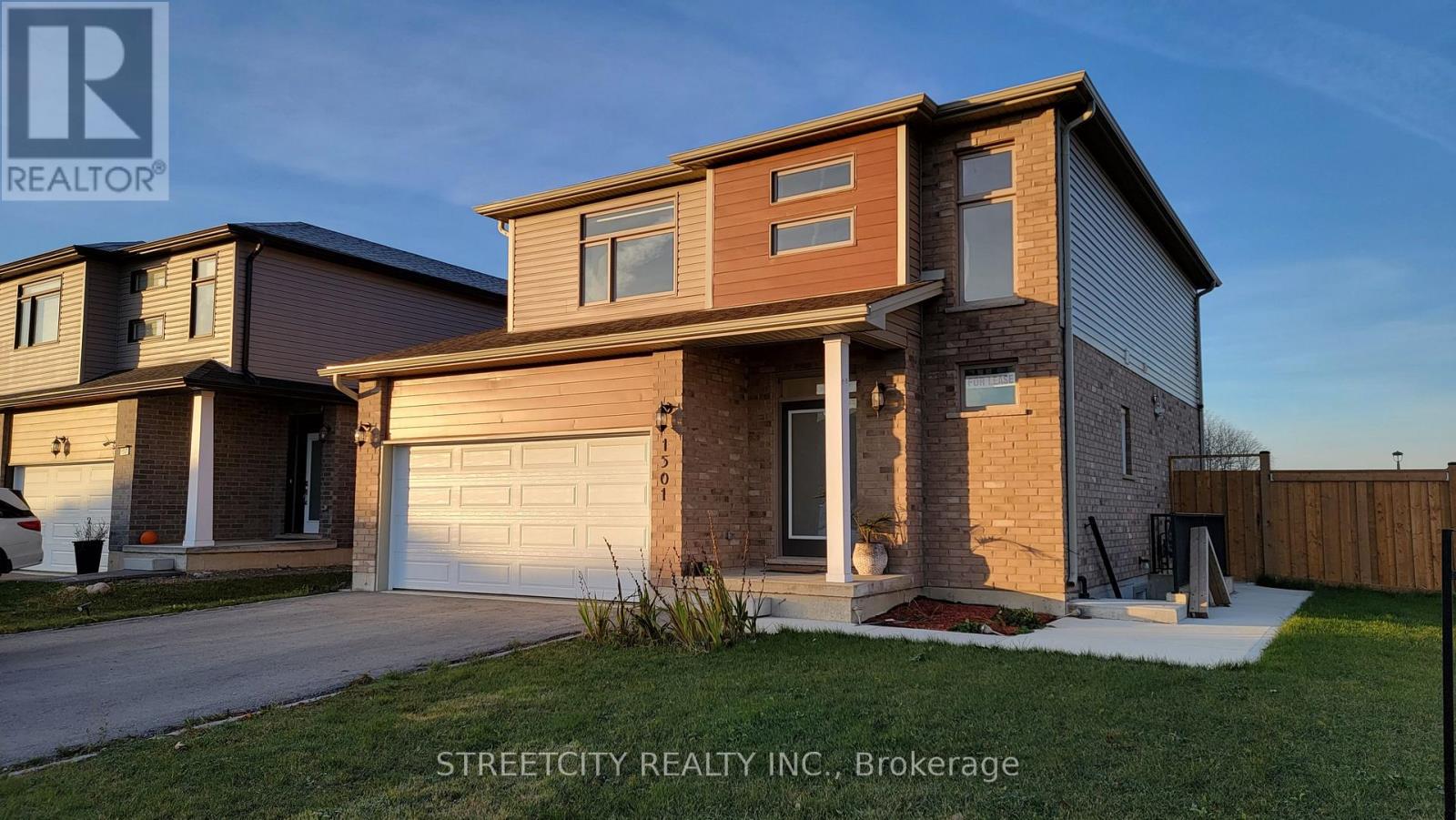 1501 APPLEROCK AVENUE, london north (north s), Ontario