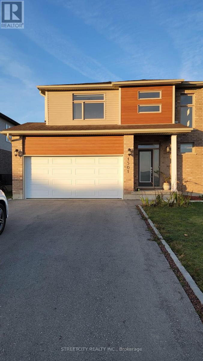 1501 Applerock Avenue, London North, Ontario  N6G 0X4 - Photo 3 - X12891292