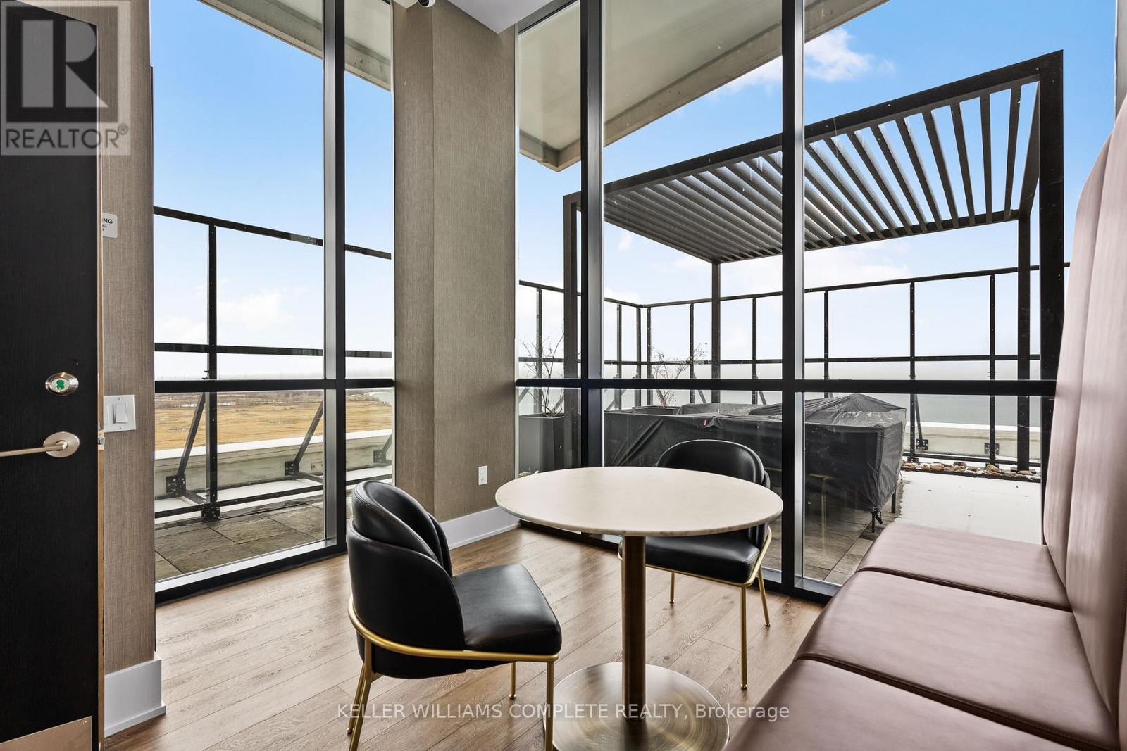 1311 - 385 Winston Road, Grimsby (Grimsby Beach), Ontario  L3M 4E8 - Photo 32 - X12890906