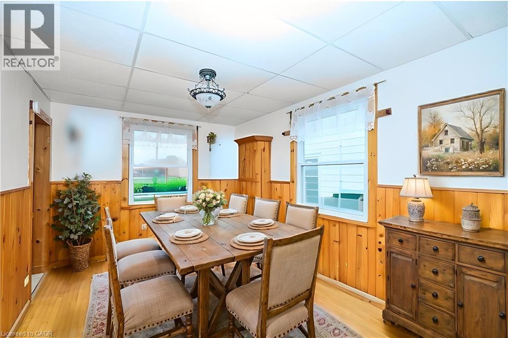 33 MERIGOLD Street Unit# Upper, st. catharines, Ontario