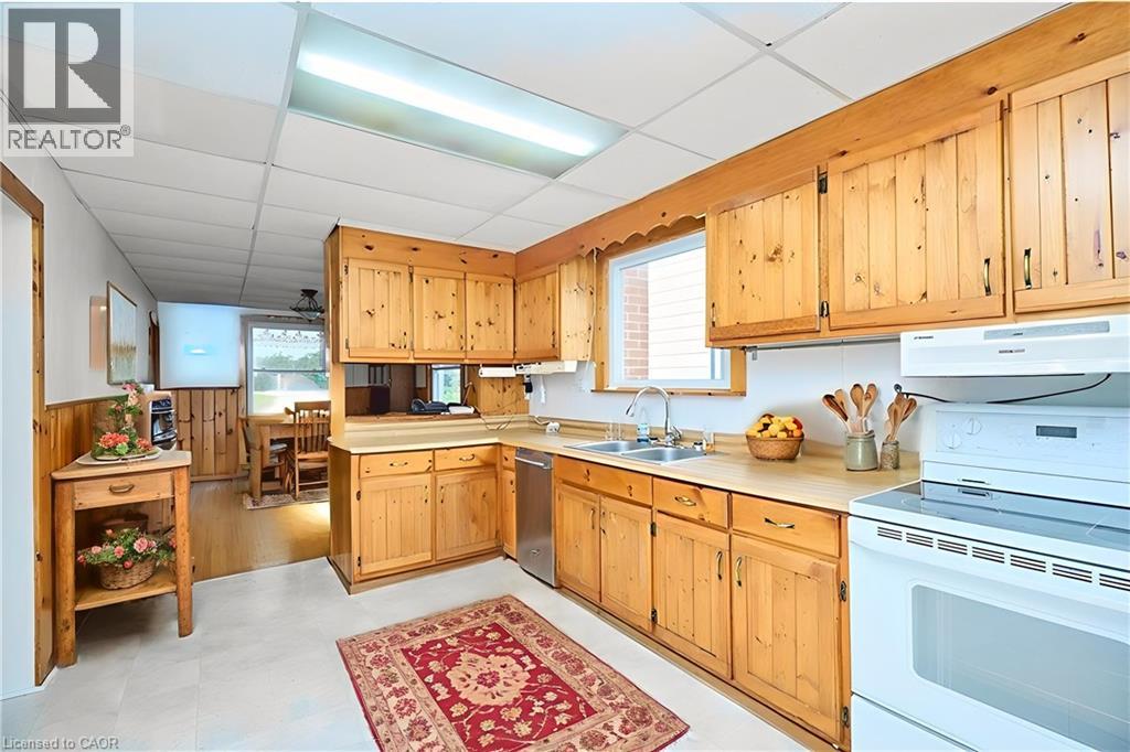 33 Merigold Street Unit# Upper, St. Catharines, Ontario  L2S 2N4 - Photo 2 - 40812885