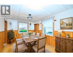 33 MERIGOLD Street Unit# Upper, St. Catharines, Ontario