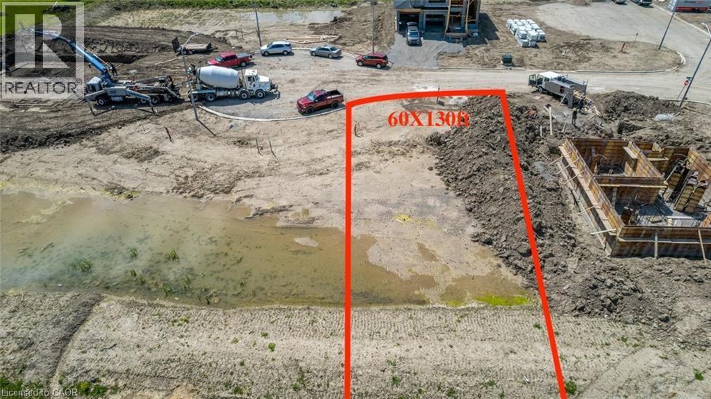 Lot 18 Vosburge Place, Lincoln, Ontario  L0R 1G0 - Photo 7 - 40812762