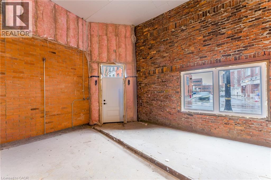 208 King Street E Unit# 2, Hamilton, Ontario  L8N 1B5 - Photo 4 - 40812288