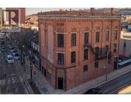 208 KING Street E Unit# 2, Hamilton, Ontario