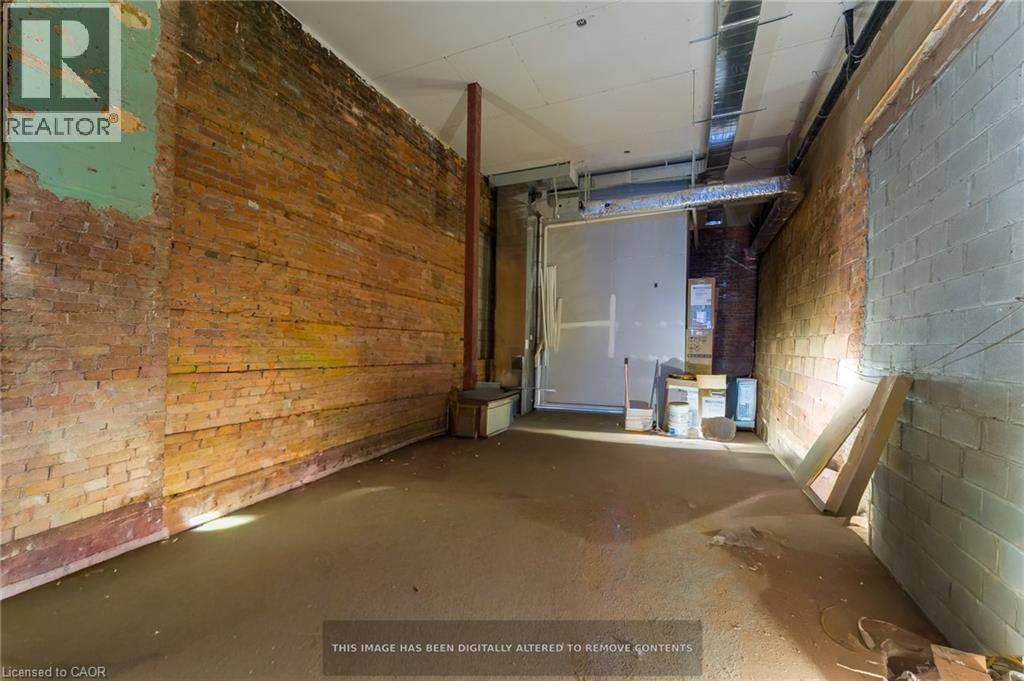 208 King Street E Unit# 1, Hamilton, Ontario  L8N 1B5 - Photo 2 - 40812280