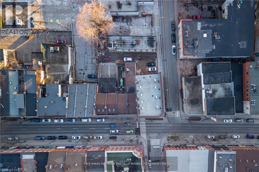 208 King Street E Unit# 1, Hamilton, Ontario  L8N 1B5 - Photo 3 - 40812280