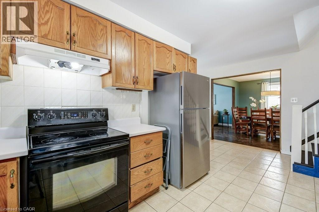 448 Rexford Drive, Hamilton, Ontario  L8W 3C1 - Photo 11 - 40811877