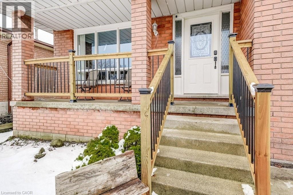 448 Rexford Drive, Hamilton, Ontario  L8W 3C1 - Photo 3 - 40811877