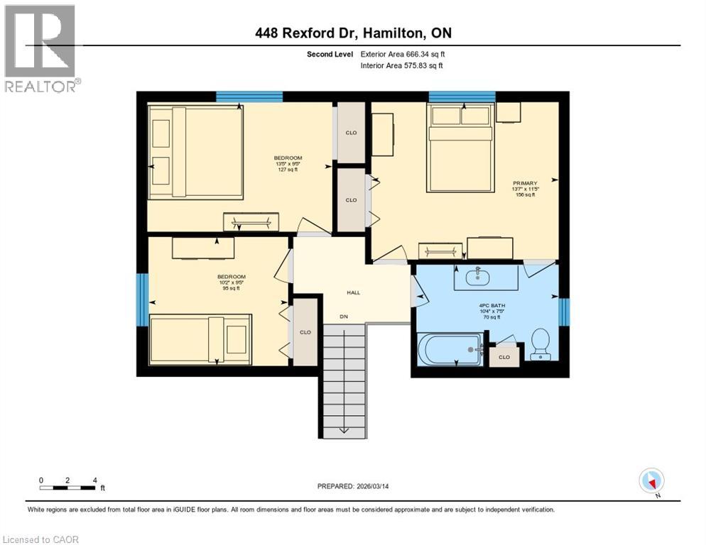 448 Rexford Drive, Hamilton, Ontario  L8W 3C1 - Photo 40 - 40811877