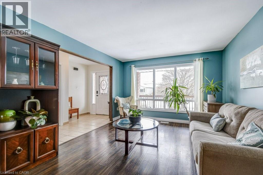 448 Rexford Drive, Hamilton, Ontario  L8W 3C1 - Photo 5 - 40811877