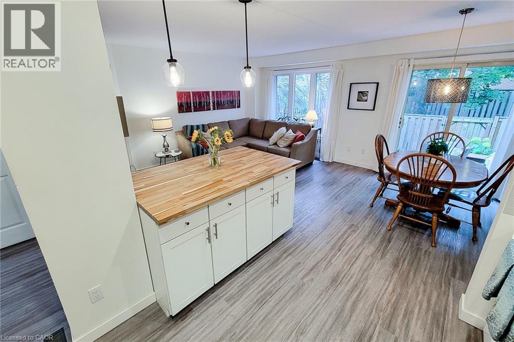 79 Braeheid Avenue Unit# 17, Waterdown, Ontario  L8B 0C6 - Photo 10 - 40811014