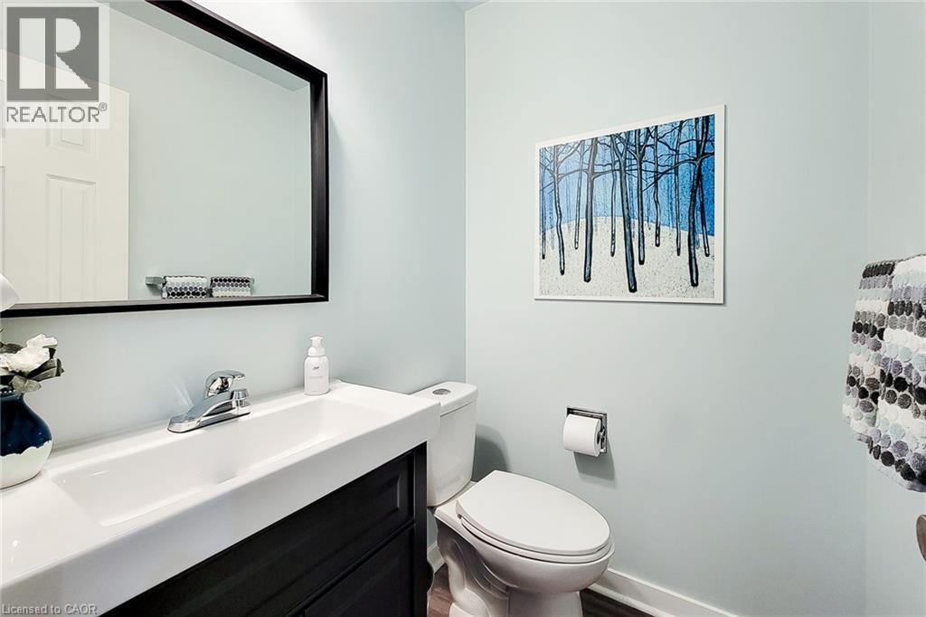 79 Braeheid Avenue Unit# 17, Waterdown, Ontario  L8B 0C6 - Photo 12 - 40811014