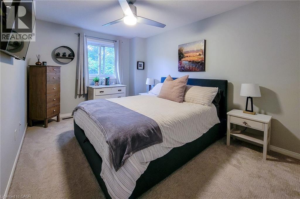 79 Braeheid Avenue Unit# 17, Waterdown, Ontario  L8B 0C6 - Photo 13 - 40811014