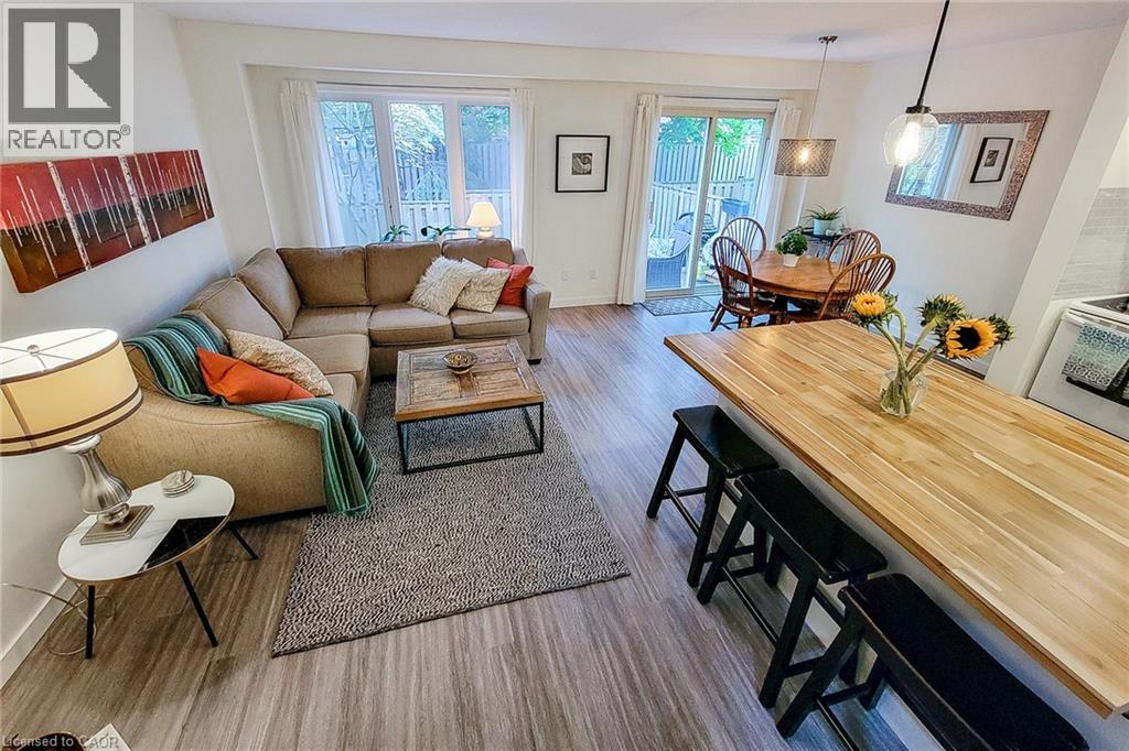 79 Braeheid Avenue Unit# 17, Waterdown, Ontario  L8B 0C6 - Photo 7 - 40811014