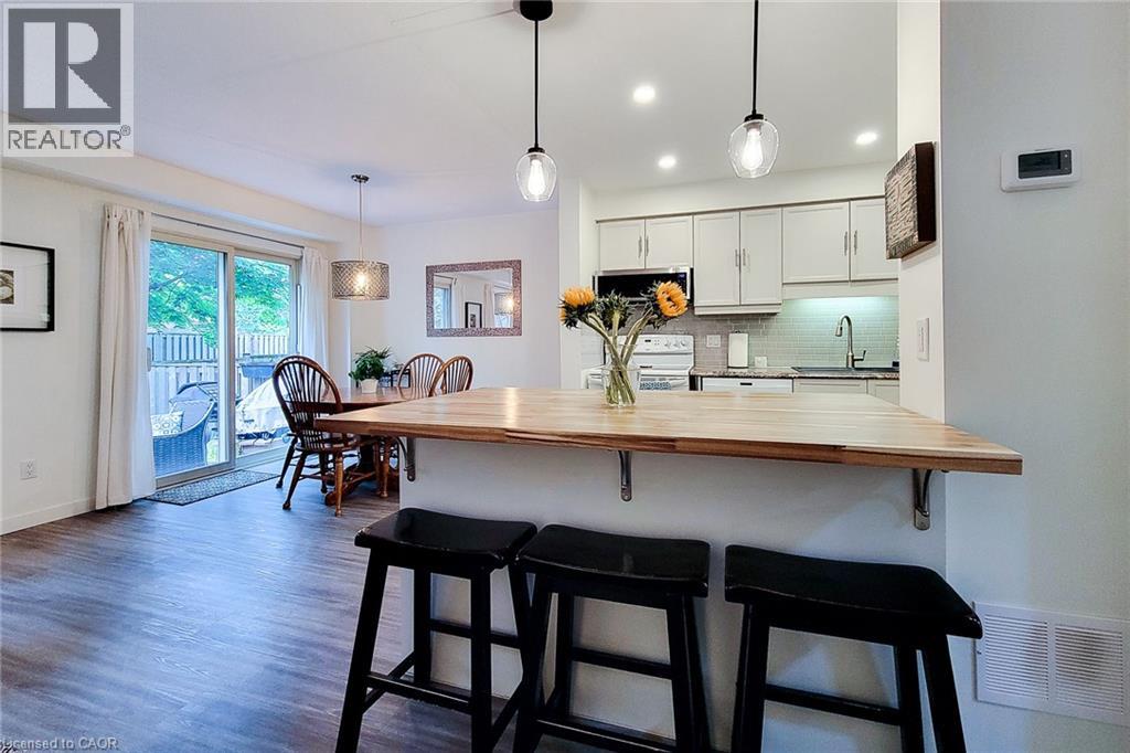 79 Braeheid Avenue Unit# 17, Waterdown, Ontario  L8B 0C6 - Photo 8 - 40811014