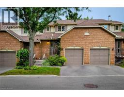 79 BRAEHEID Avenue Unit# 17, Waterdown, Ontario
