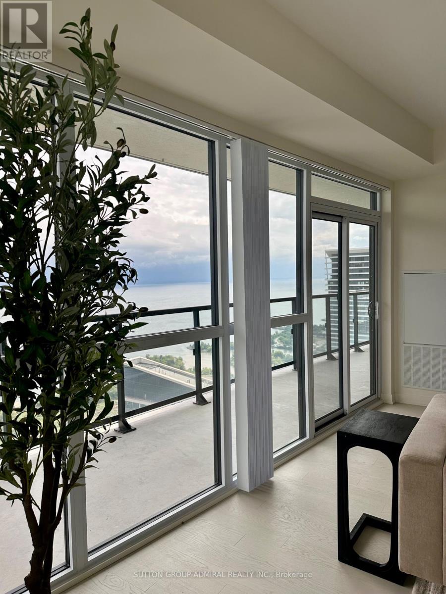 Ph102 - 38 Annie Craig Drive, Toronto, Ontario  M8V 0G9 - Photo 11 - W12891240