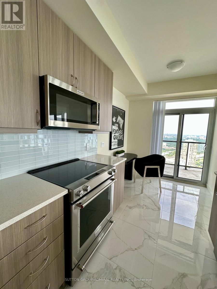 Ph102 - 38 Annie Craig Drive, Toronto, Ontario  M8V 0G9 - Photo 12 - W12891240