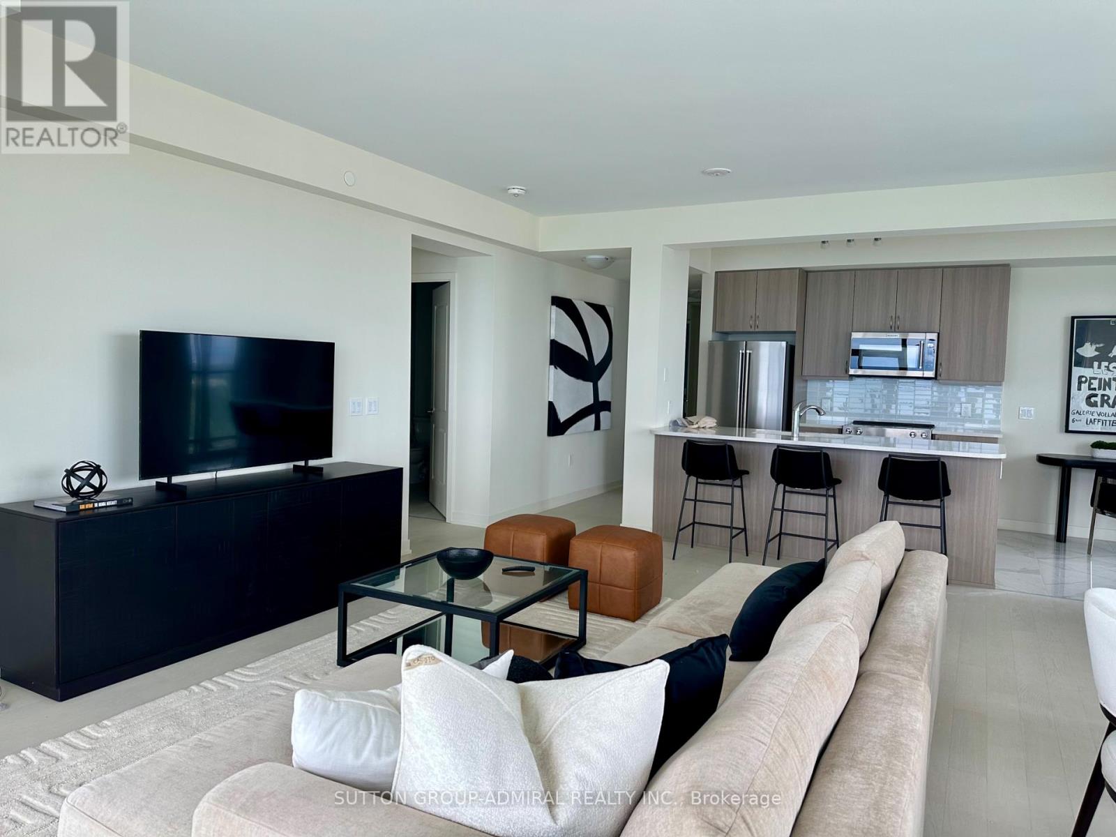 Ph102 - 38 Annie Craig Drive, Toronto, Ontario  M8V 0G9 - Photo 16 - W12891240