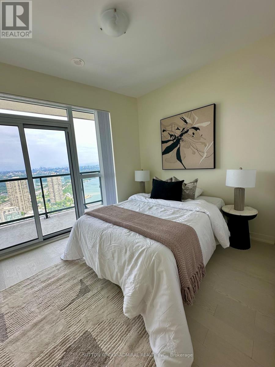 Ph102 - 38 Annie Craig Drive, Toronto, Ontario  M8V 0G9 - Photo 17 - W12891240