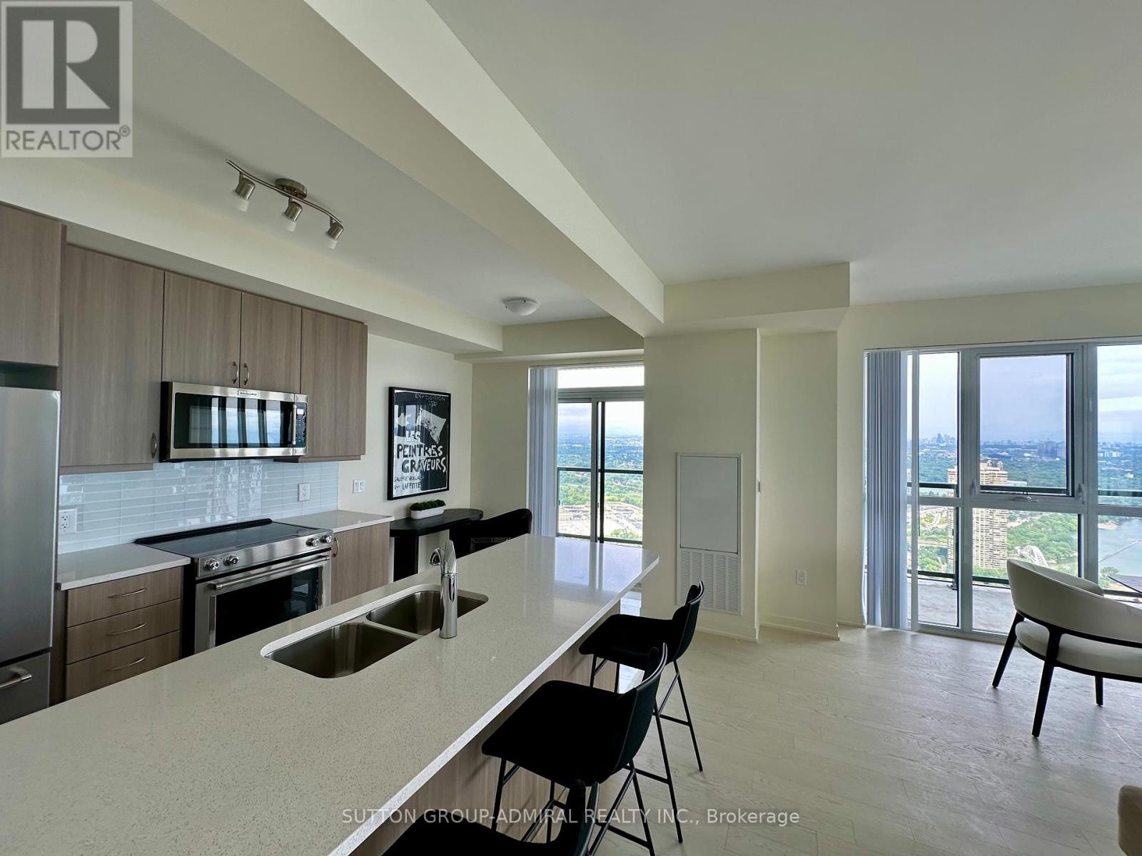 Ph102 - 38 Annie Craig Drive, Toronto, Ontario  M8V 0G9 - Photo 19 - W12891240