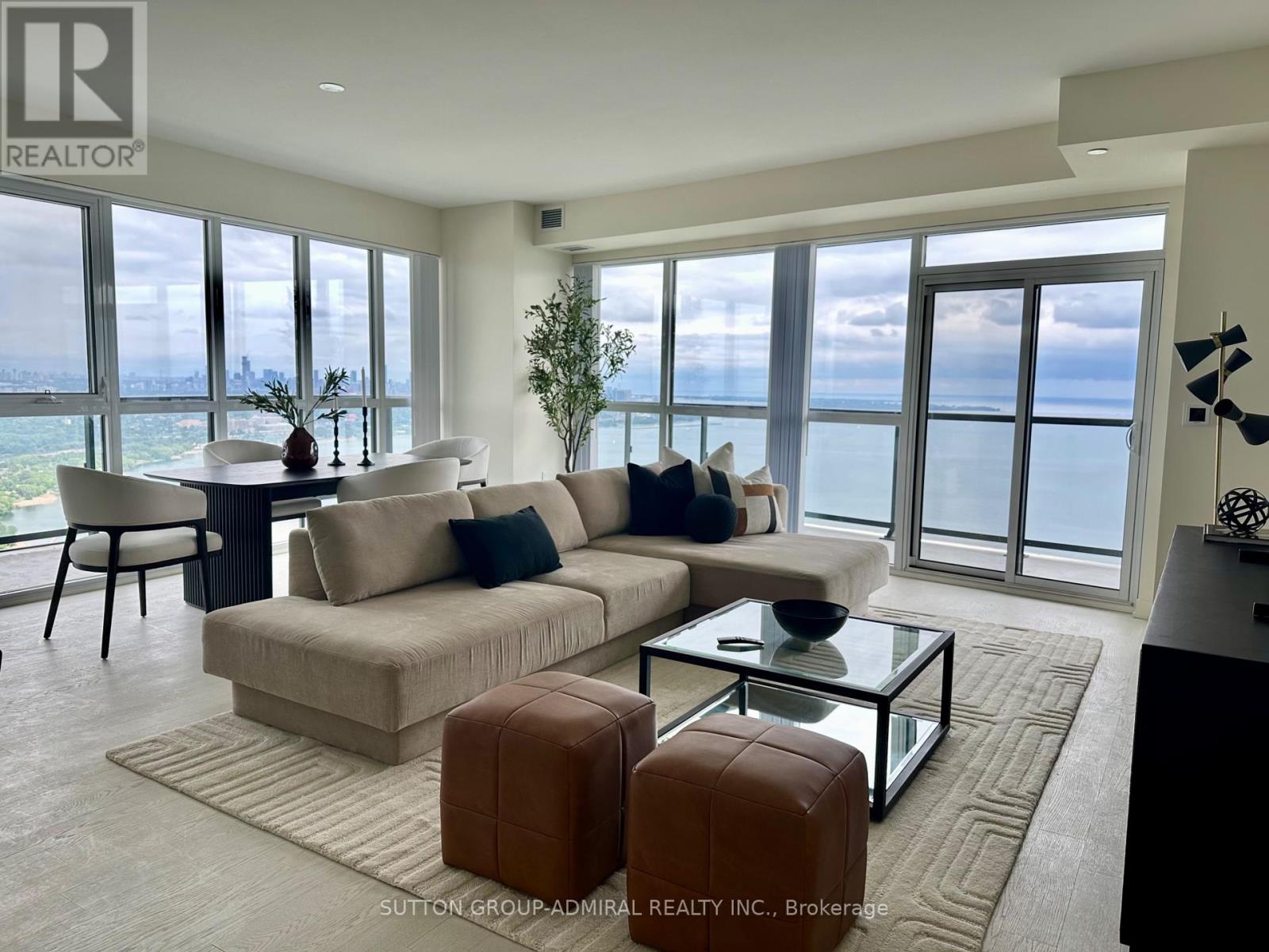 Ph102 - 38 Annie Craig Drive, Toronto, Ontario  M8V 0G9 - Photo 2 - W12891240