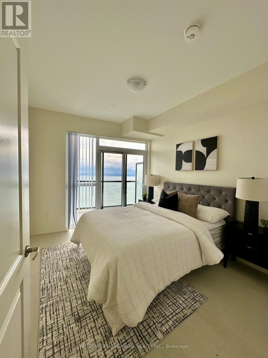 Ph102 - 38 Annie Craig Drive, Toronto, Ontario  M8V 0G9 - Photo 28 - W12891240