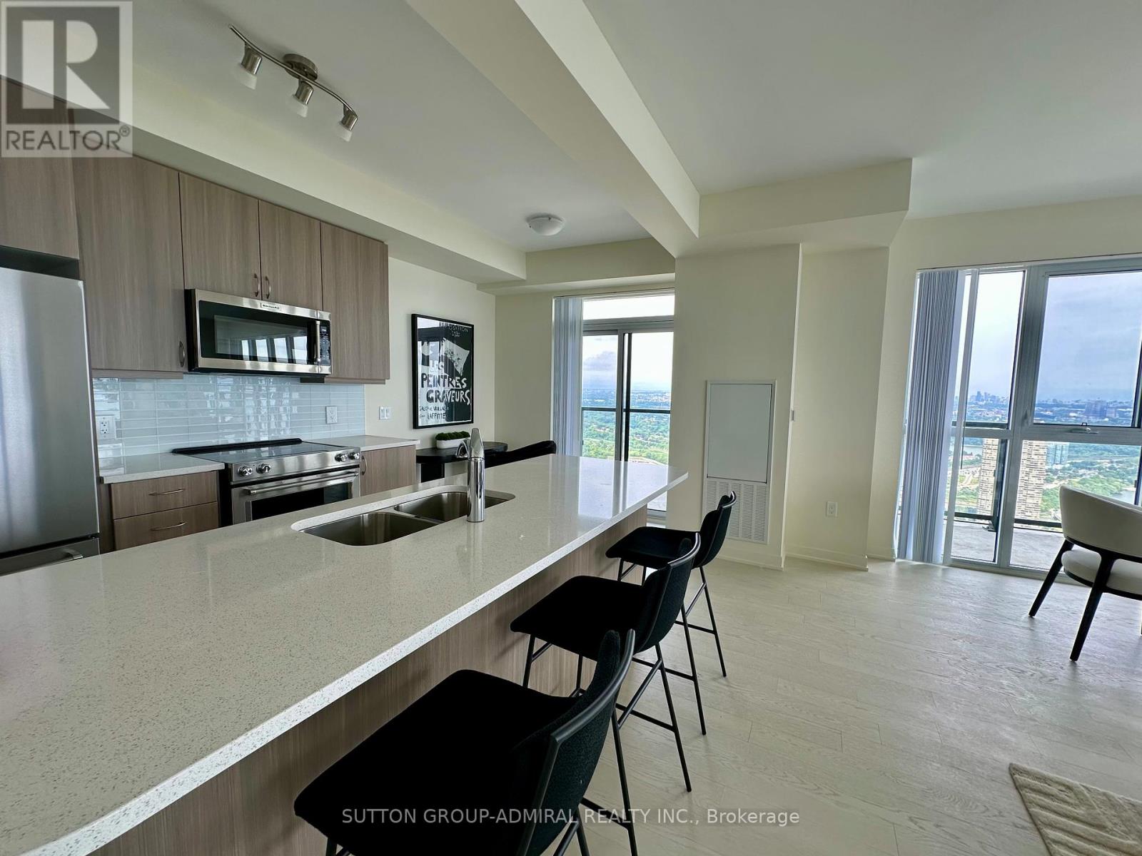 Ph102 - 38 Annie Craig Drive, Toronto, Ontario  M8V 0G9 - Photo 29 - W12891240