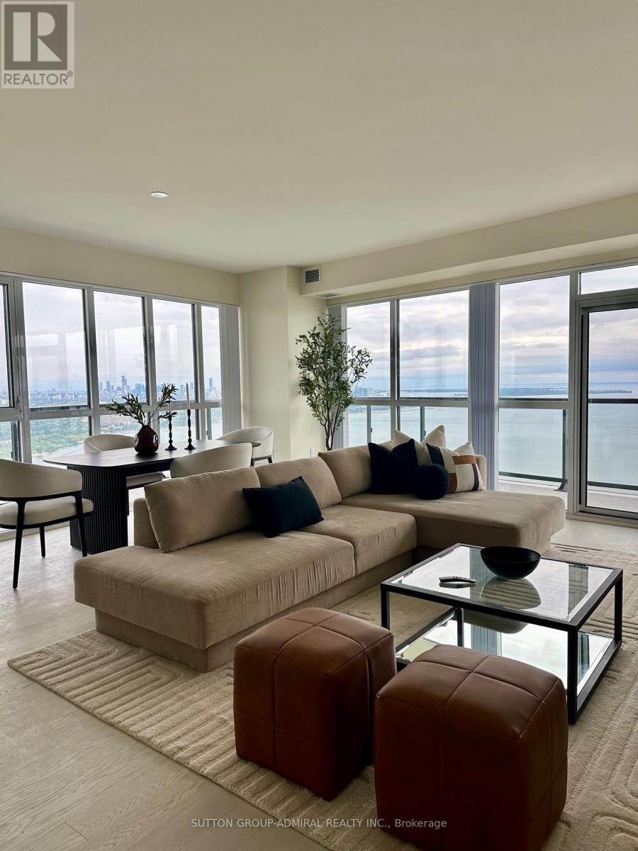 Ph102 - 38 Annie Craig Drive, Toronto, Ontario  M8V 0G9 - Photo 3 - W12891240