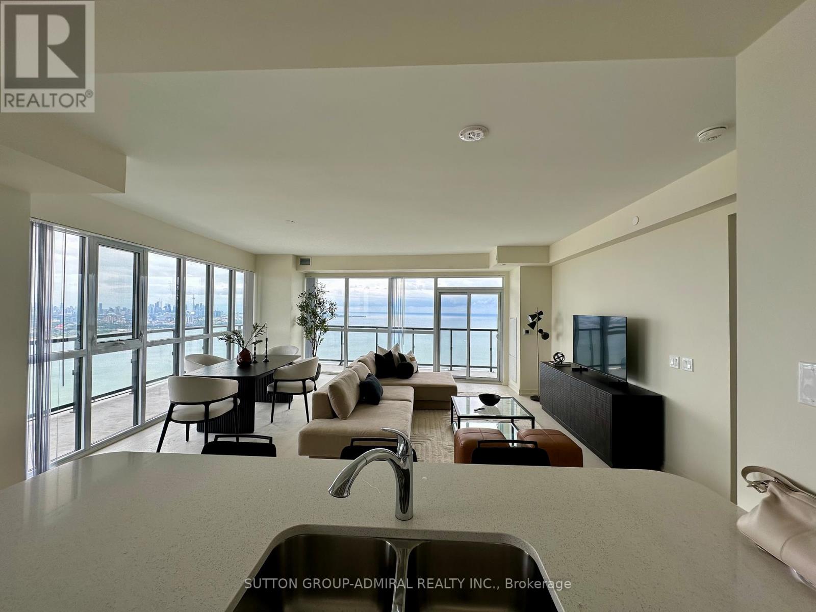 Ph102 - 38 Annie Craig Drive, Toronto, Ontario  M8V 0G9 - Photo 8 - W12891240