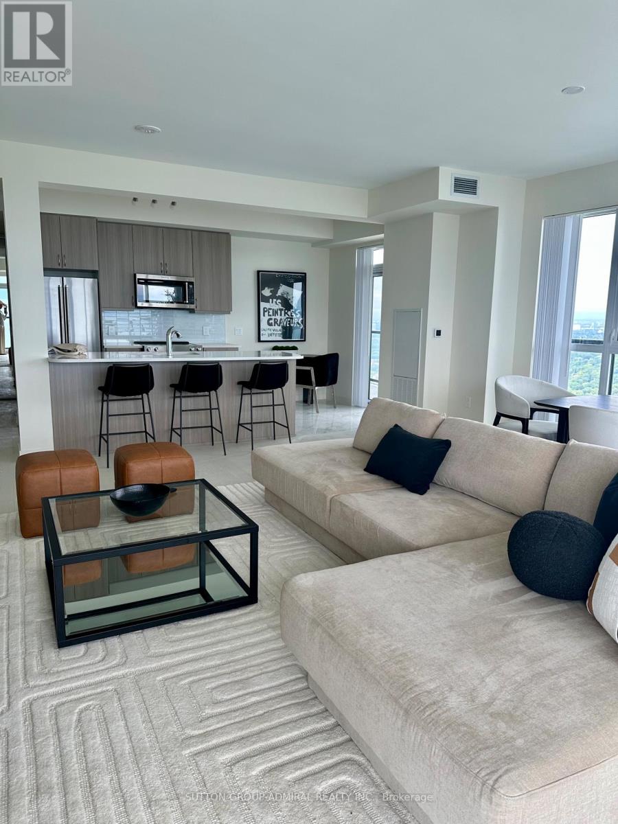 Ph102 - 38 Annie Craig Drive, Toronto, Ontario  M8V 0G9 - Photo 9 - W12891240