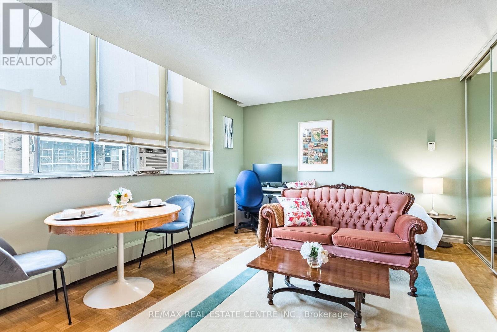 Ph4/604 - 3625 Lakeshore Boulevard, Toronto, Ontario  M8W 4W2 - Photo 22 - W12891270