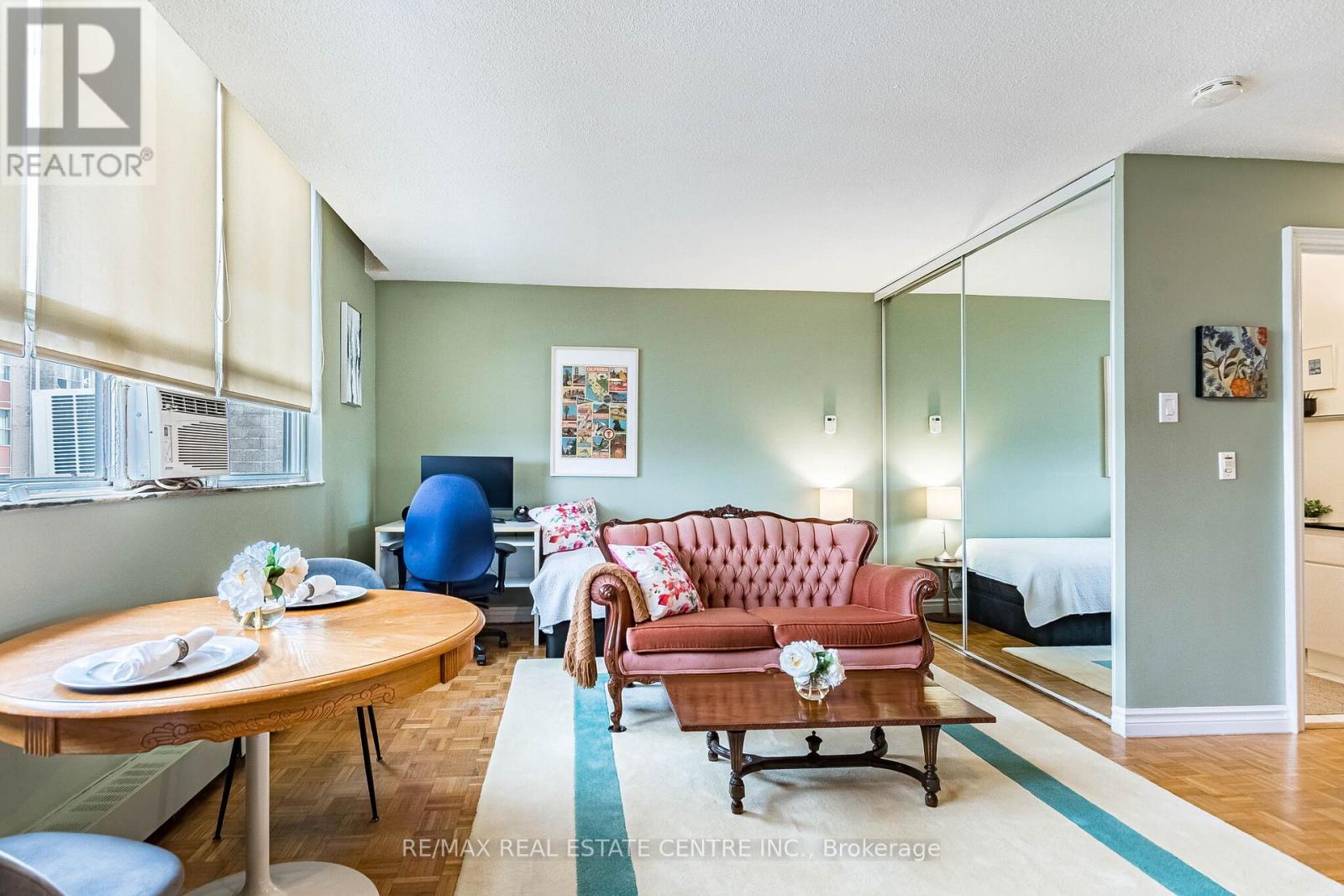 Ph4/604 - 3625 Lakeshore Boulevard, Toronto, Ontario  M8W 4W2 - Photo 23 - W12891270