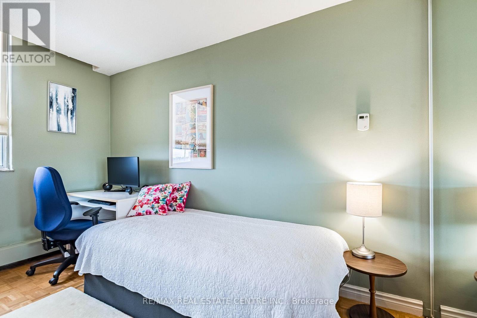 Ph4/604 - 3625 Lakeshore Boulevard, Toronto, Ontario  M8W 4W2 - Photo 26 - W12891270