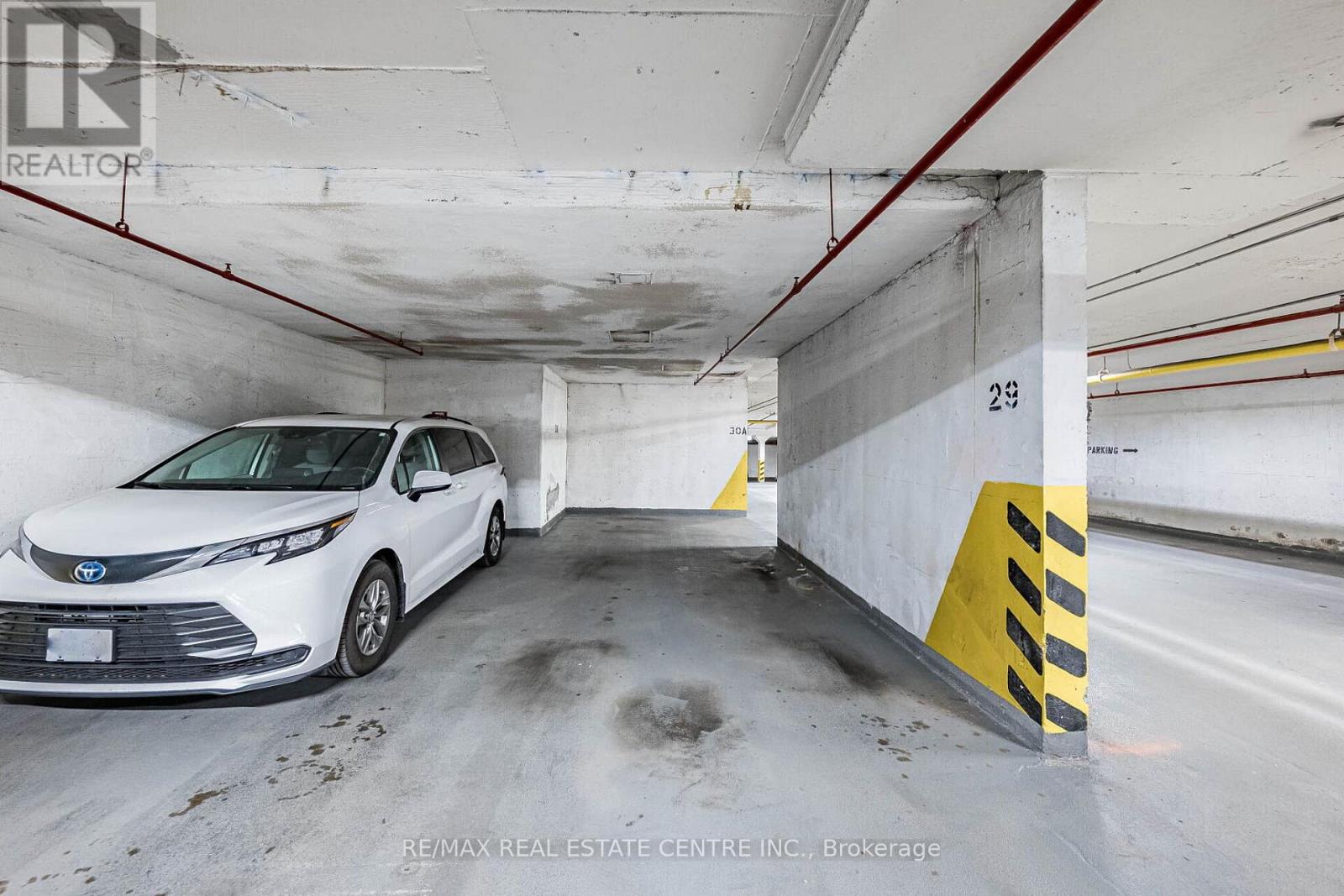 Ph4/604 - 3625 Lakeshore Boulevard, Toronto, Ontario  M8W 4W2 - Photo 45 - W12891270