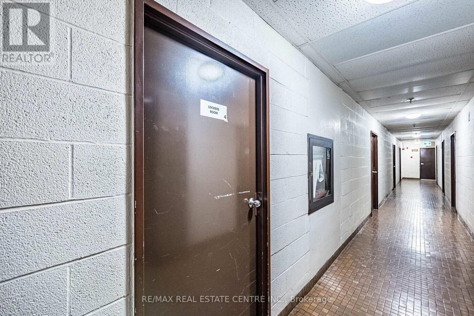 Ph4/604 - 3625 Lakeshore Boulevard, Toronto, Ontario  M8W 4W2 - Photo 46 - W12891270